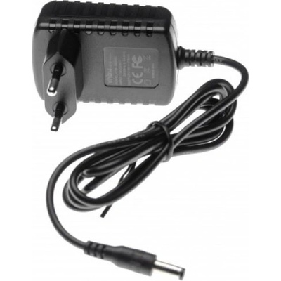 VHBW Зарядно за батерии Bosch Skil 0750 / 2050 / 2900, 9V, 400mA (888101938)