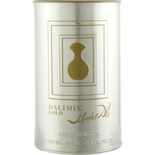 Salvador Dali Dalimix Gold toaletná voda dámska 100 ml
