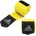 Adidas Бинтове за Бокс Adidas Yellow 255см