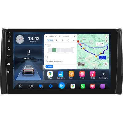 Isudar Q74X-IEV219 Škoda Kodiaq / Karoq