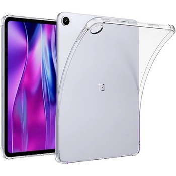Gigapack OnePlus Pad Go 2 WiFi GIGAPACK Силиконов протектор за телефон, устойчив на удари, Hover Heel, ABSORBABLE GP-182568 (GP-182568)