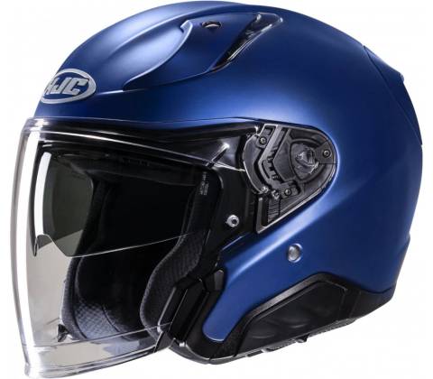 HJC RPHA 31 Solid Semi Flat