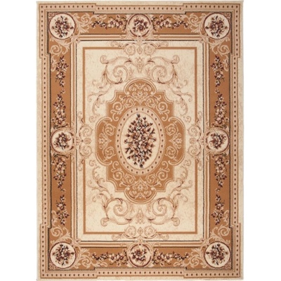 Najkoberce Atlas PP F744A krémový