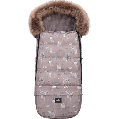 Emitex Combi Bearkins