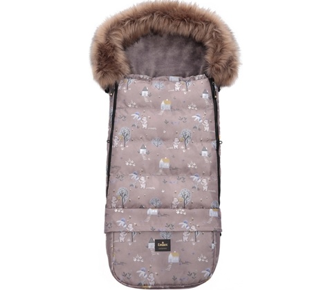 Emitex Combi Bearkins