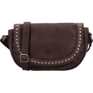 Hide & Stitches Redwood 25363 Dark brown
