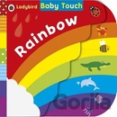 Baby Touch: Rainbow