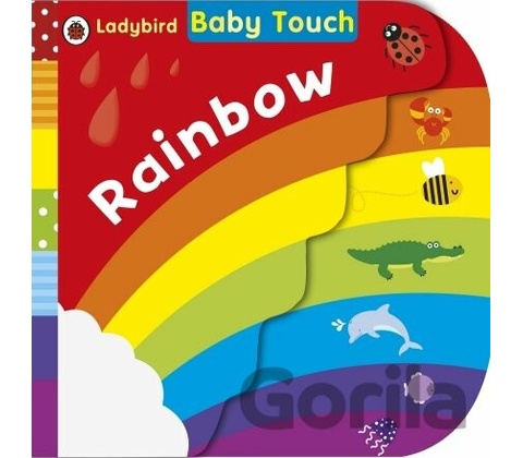 Baby Touch: Rainbow