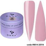 DNKa Гел за изграждане DNKa 014 Lesya 30 мл (BG014)