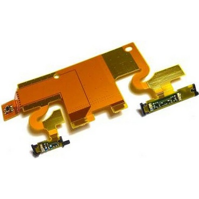 Sony C6903 Xperia Z1 - Flex kabel Modulu nabíjania -1270-6403 Variant:: Flex kábel