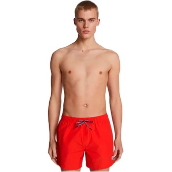 North Sails Бански гащета North sails 673500 swimming shorts - Red (Red)