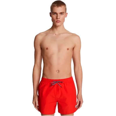 North Sails Бански гащета North sails 673500 swimming shorts - Red (Red)