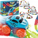 Springos Autodráha Magic Track MAX