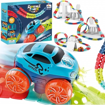 Springos Autodráha Magic Track MAX