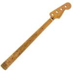 Fender Jazz Bass Kлен 20 Гриф на бас китара