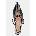 Love Moschino Кожени обувки с тънък ток Love Moschino (JA10287G1NIH0000)