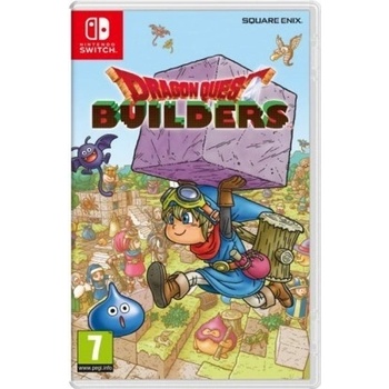 Dragon Quest Builders