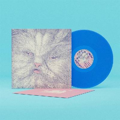 Corridor - Mimi (Limited Edition) (Blue Coloured) (LP) (0098787158700)
