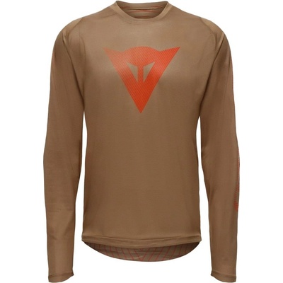 DAINESE HG Aer Ls 2024 Brown/Red