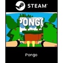 Pongo