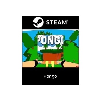 Pongo