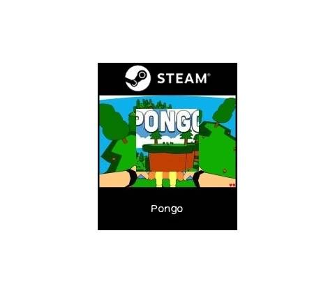 Pongo