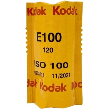 Kodak Ektachrome E100 120 Professional, bulk