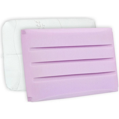 Tropico Polštář TG Antibacterial Gel 40x60