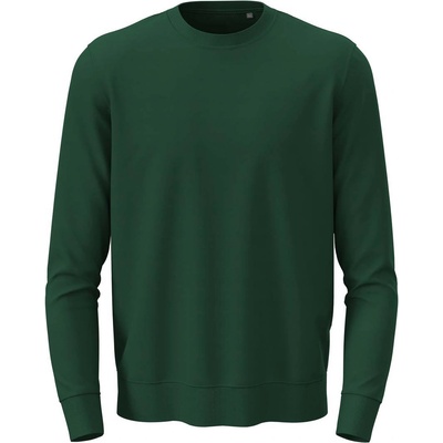 Stedman classic sweatshirt st4300 / Унисекс суитшърт - бутилково зелен xxl (st4300bogxxl)
