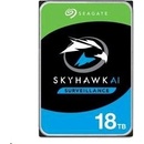 Seagate SkyHawk 18TB, ST18000VE002