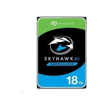 Seagate SkyHawk 18TB, ST18000VE002