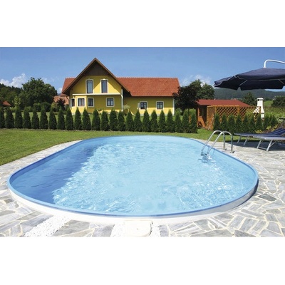 CF EXKLUSIV 525 x 320 x 150 cm