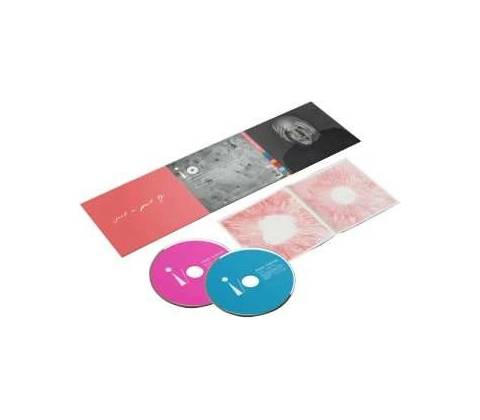 Peter Gabriel - I/o CD