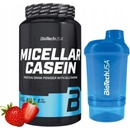 Proteíny BioTech USA Micellar Casein 908 g