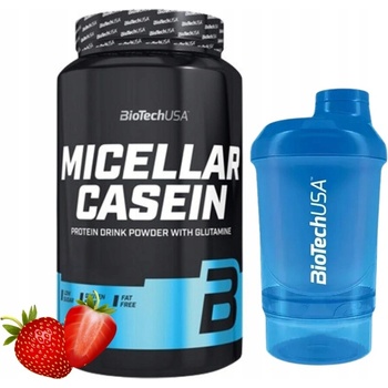 BioTech USA Micellar Casein 908 g