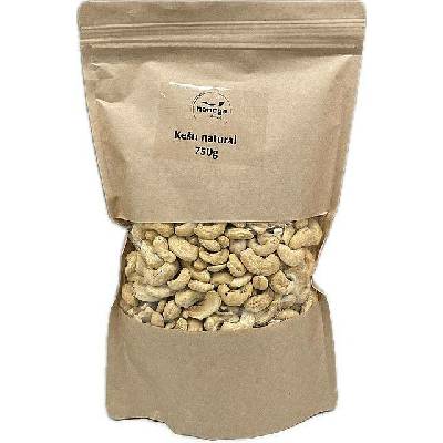 Nonage KEŠU NATURAL 750 g