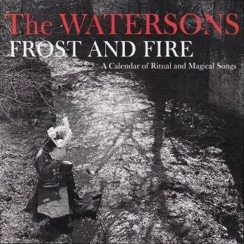 WATERSONS - FORST & FIRE LP
