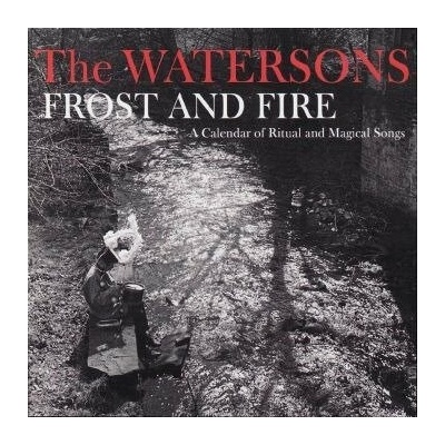 WATERSONS - FORST & FIRE LP