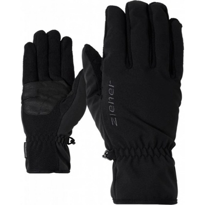 Ziener Limport Jr 802016-12 black