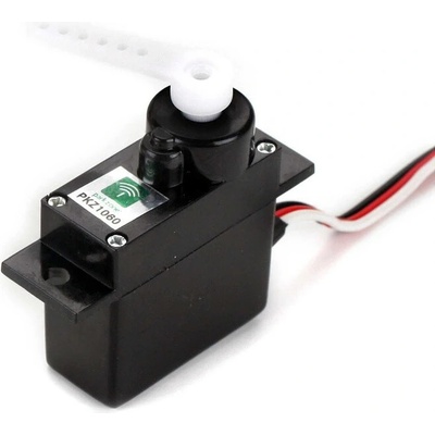 E-flite servo mini krátký kabel