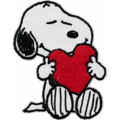 Nažehľovačka Monoquick - SNOOPY© SO SRDIEČKOM