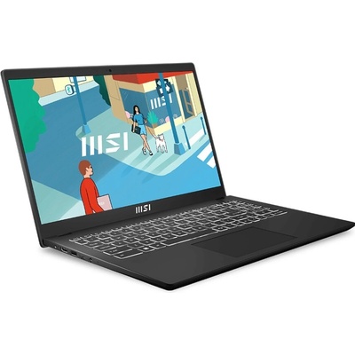 MSI Modern 15 B13M-1094CZ