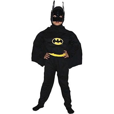 Детски маскировъчен костюм на Батман