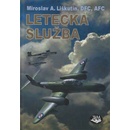 Letecká služba - M.A. Liškutín