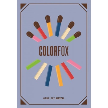 Colorfox