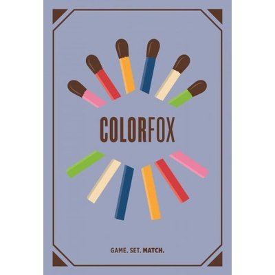 Colorfox