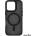 BlackBird Калъфи за телефон StealthCore за Iphone 16 PRO MAX матово черни BH1864 (BH1864)