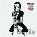 PG ROXETTE - POP-UP DYNAMO! CD