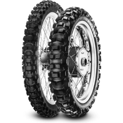 Pirelli SCORPION XC Medium Hard 140/80-18 70M