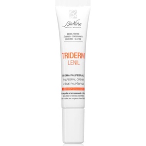 BioNike Triderm Lenil успокояващ крем за раздразнени клепачи 15ml